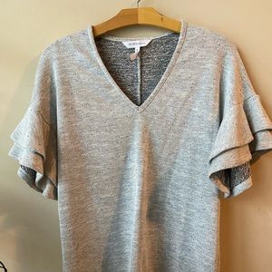 Bcbg Generation Sweater Dress- Xs